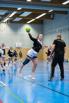 Bild 98 - wAJ HC Quickborn - Handewitter SV : Ergebnis: 19:47
